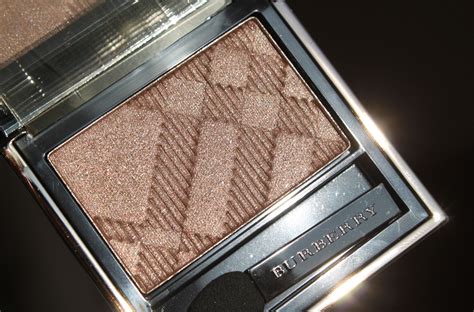 burberry sheer eyeshadow midnight brown|burberry eye quad price.